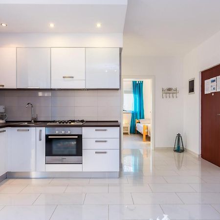 Apartamento Ap Bonaca - Istriensonne Medulin Exterior foto