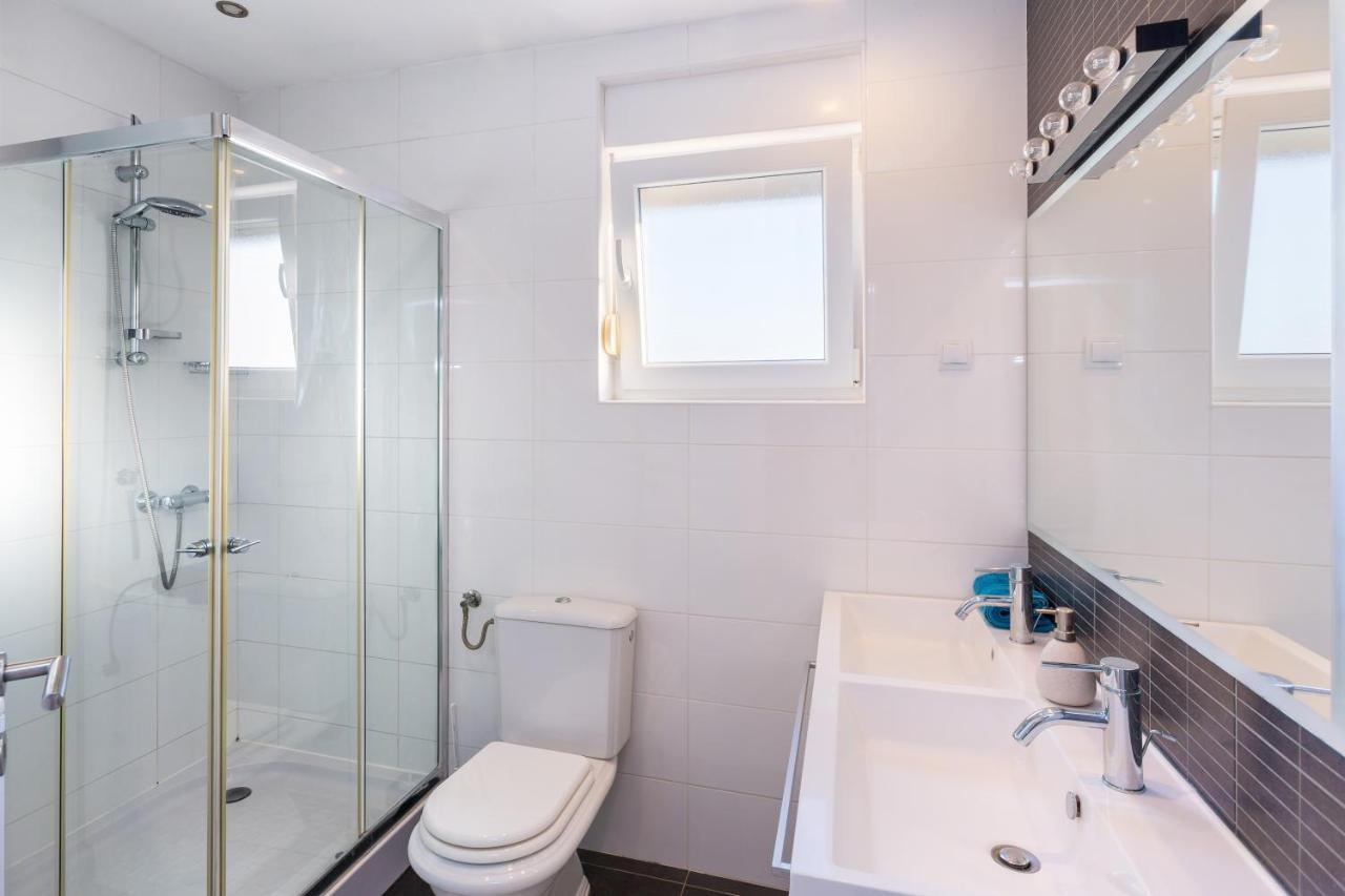 Apartamento Ap Bonaca - Istriensonne Medulin Exterior foto